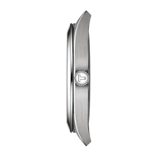 Tissot Gentleman Titanium - 40mm Quartz Watch - Image 3