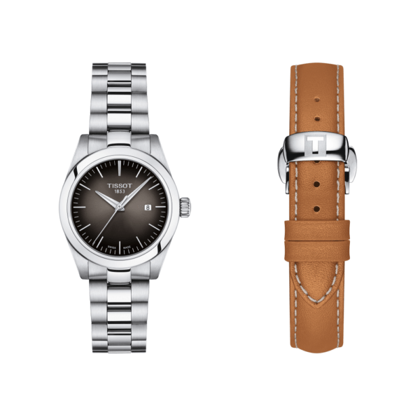 Tissot T-My Lady - 29.3mm Quartz Watch - Image 4