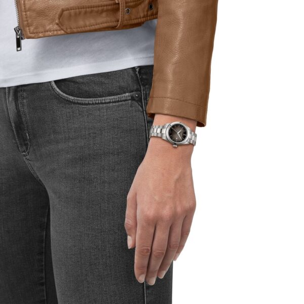 Tissot T-My Lady - 29.3mm Quartz Watch - Image 5