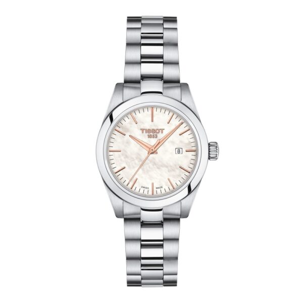 Tissot T-My Lady - 29.3mm Quartz Watch