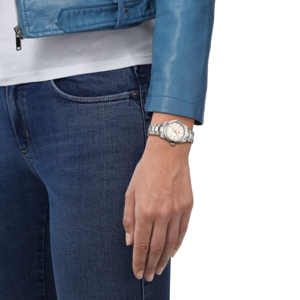 Tissot T-My Lady - 29.3mm Quartz Watch - Image 5