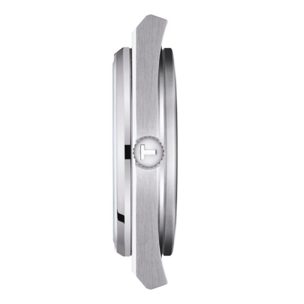 Tissot PRX Powermatic 80 Ice Blue – 40mm Automatic Watch - Image 3