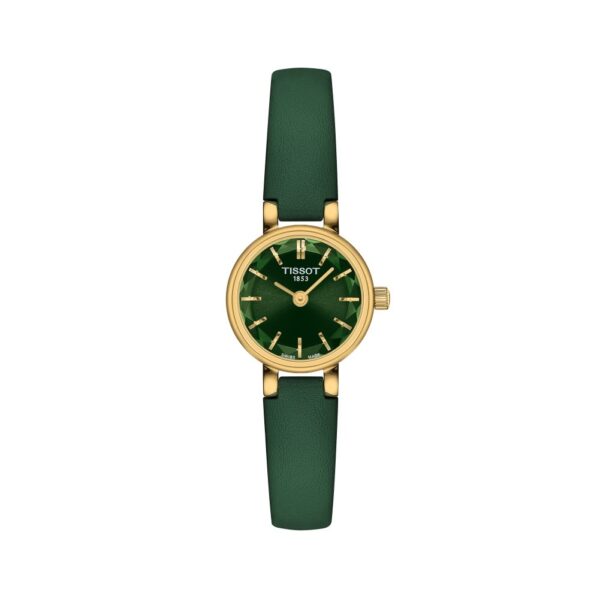Tissot Lovely Round - 19.5mm Quartz Watch