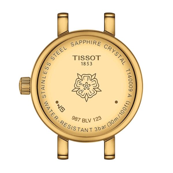 Tissot Lovely Round - 19.5mm Quartz Watch - Image 2