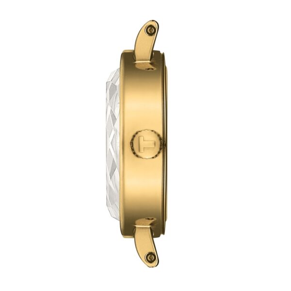Tissot Lovely Round - 19.5mm Quartz Watch - Image 3
