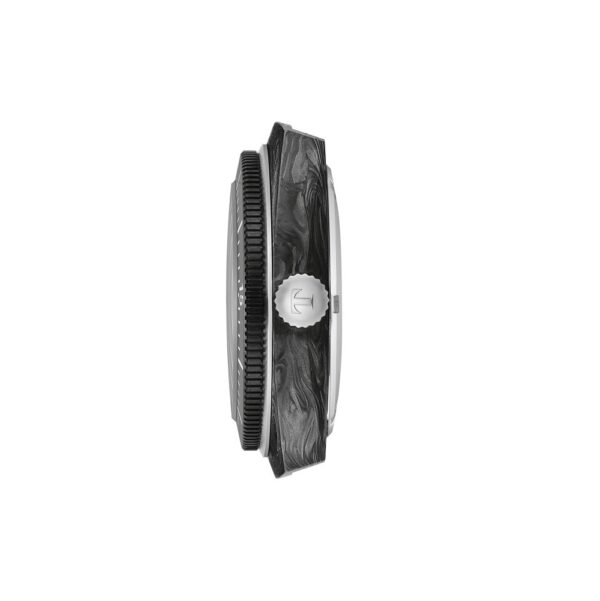 Tissot Sideral S Red – 41mm Automatic Watch - Image 2