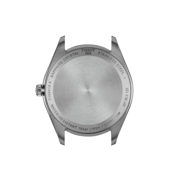 Tissot PR 100 - 40mm Quartz Watch - Image 3