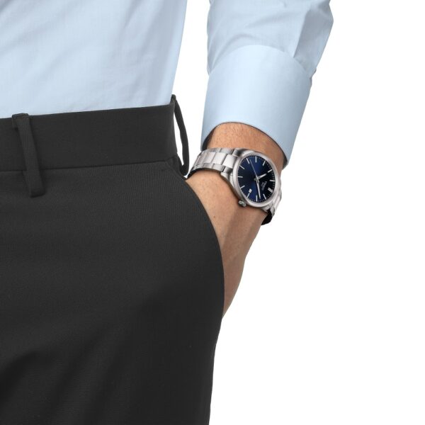 Tissot PR 100 - 40mm Quartz Watch - Image 4