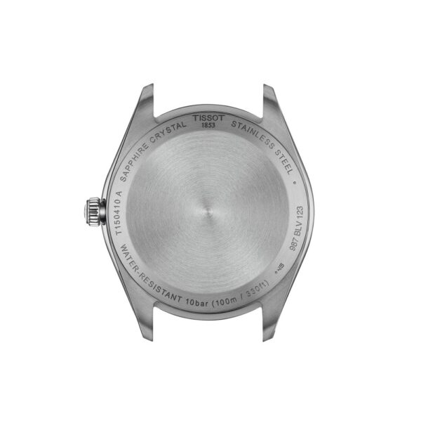 Tissot PR 100 - 40mm Quartz Watch - Image 2