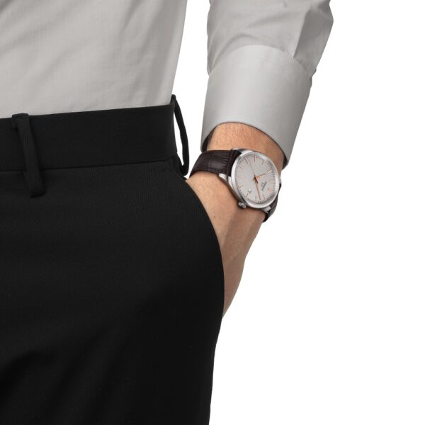 Tissot PR 100 - 40mm Quartz Watch - Image 4