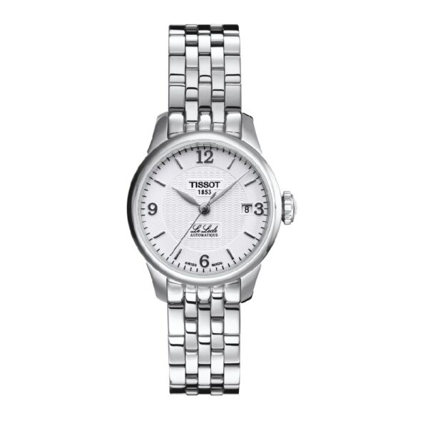 Tissot Le Locle Small Lady - 25.3mm Automatic Watch