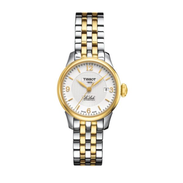 Tissot Le Locle Small Lady - 25.3mm Automatic Watch