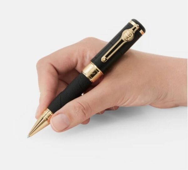 Great Characters Muhammad Ali Special Edition Ballpoint Pen - Image 2