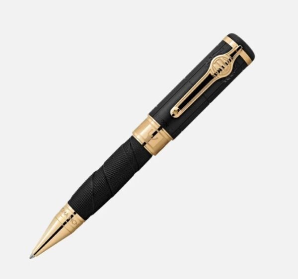 Great Characters Muhammad Ali Special Edition Ballpoint Pen - Image 3