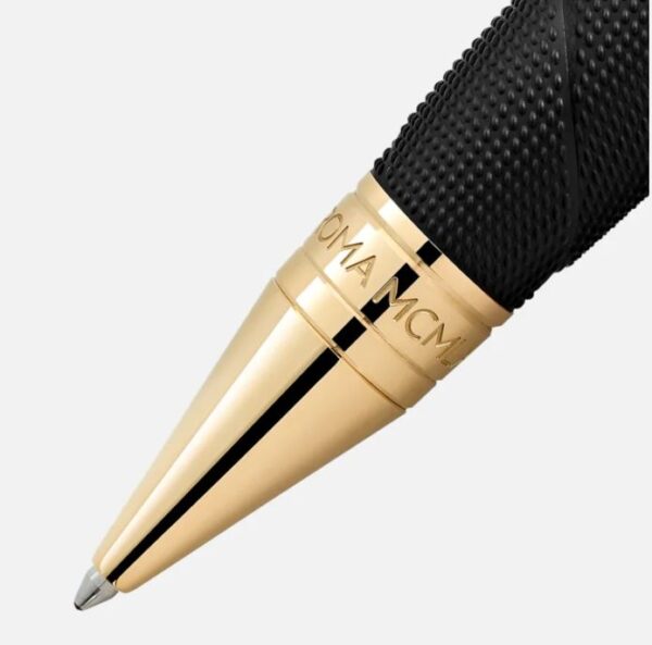 Great Characters Muhammad Ali Special Edition Ballpoint Pen - Image 4