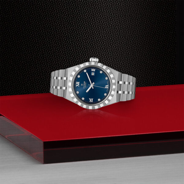 TUDOR Royal – M28300-0007 28mm Automatic Watch - Image 2