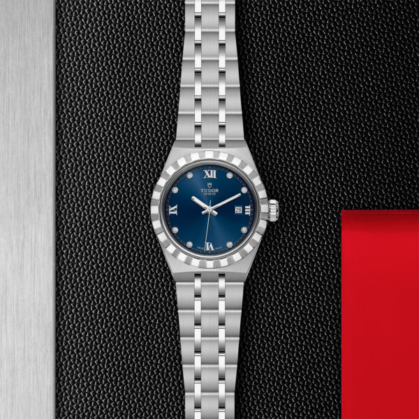 TUDOR Royal – M28300-0007 28mm Automatic Watch - Image 3