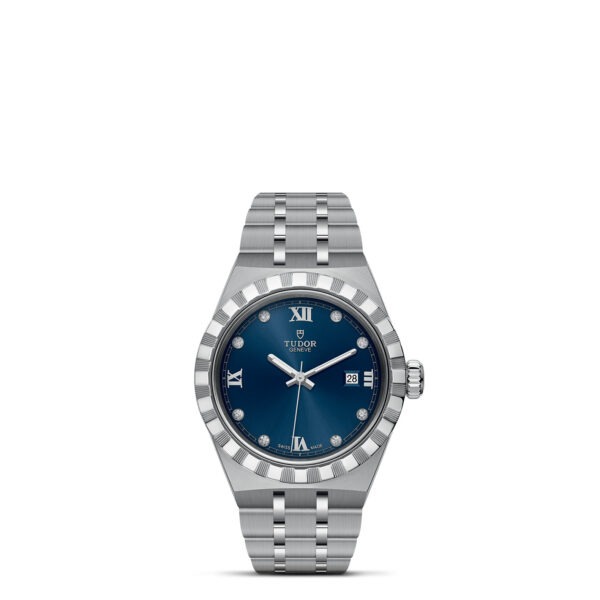 TUDOR Royal – M28300-0007 28mm Automatic Watch