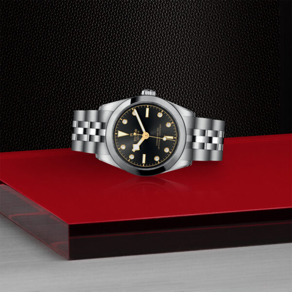 TUDOR Black Bay One 31 – M79600-0004 Automatic Watch - Image 2