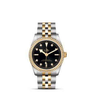 TUDOR Black Bay 31