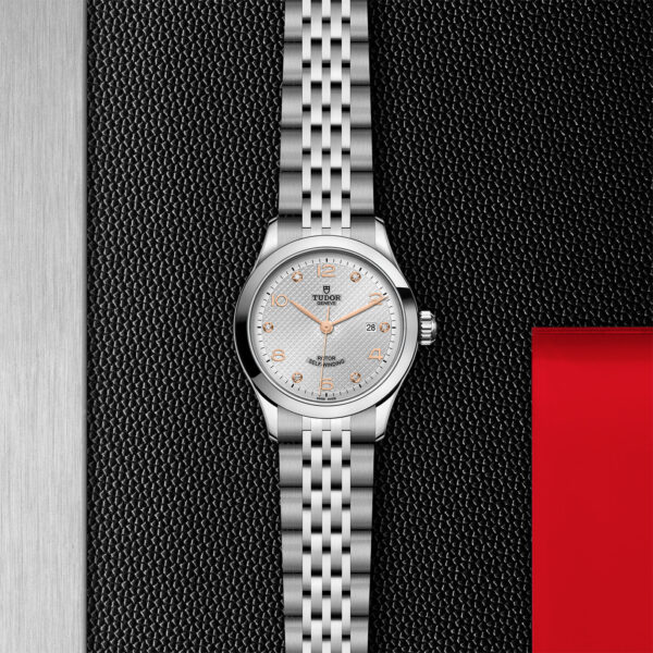 TUDOR 1926 – M91350-0003 28mm Automatic Watch - Image 3