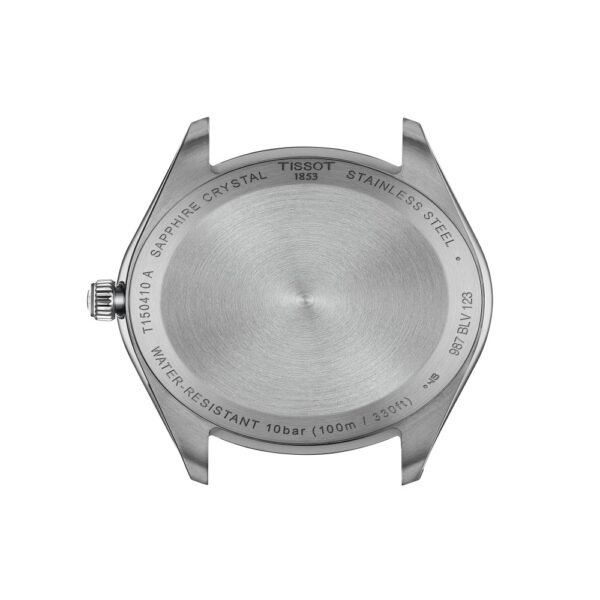 Tissot PR 100 – 40mm Quartz Watch - Image 2
