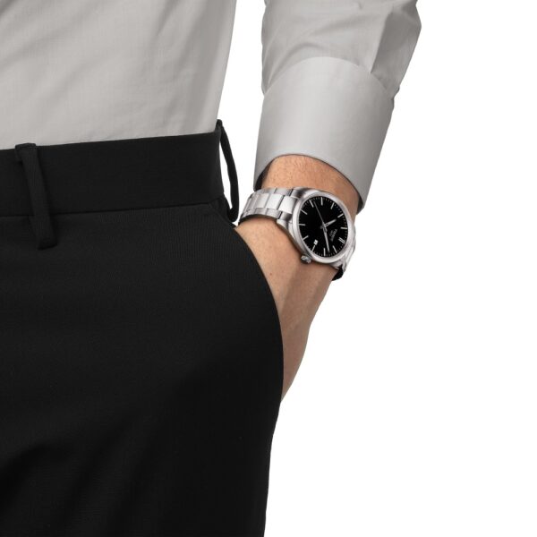 Tissot PR 100 – 40mm Quartz Watch - Image 4