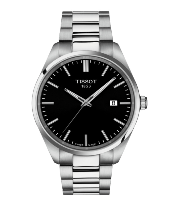 Tissot PR 100 – 40mm Quartz Watch