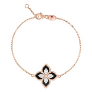 Roberto Coin Princess Flower