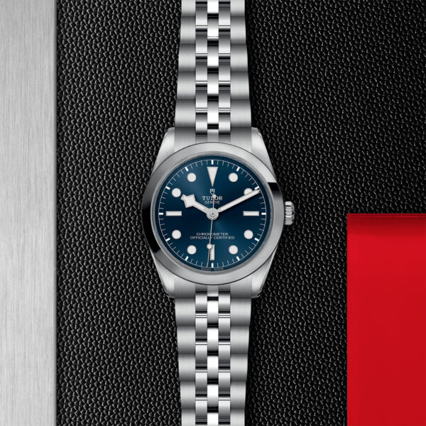 TUDOR Black Bay One 36 - M79640-0002 Automatic Watch - Image 2