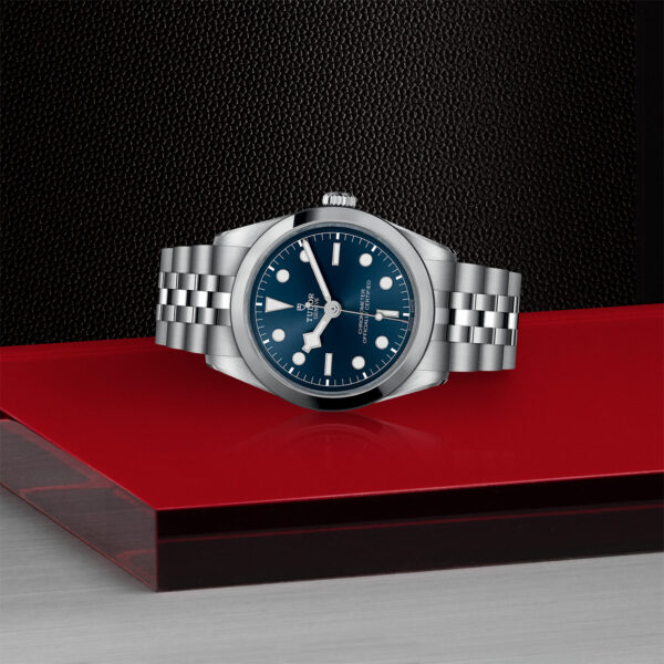 TUDOR Black Bay One 36 - M79640-0002 Automatic Watch - Image 3