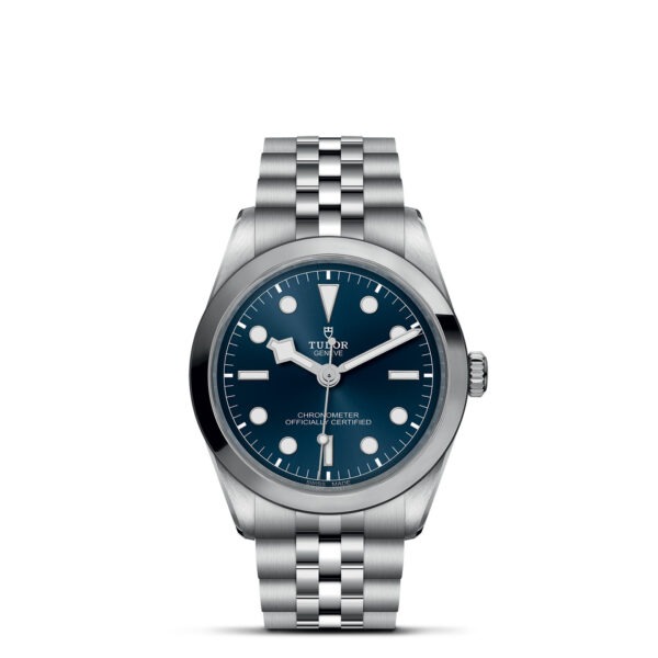 TUDOR Black Bay One 36 - M79640-0002 Automatic Watch