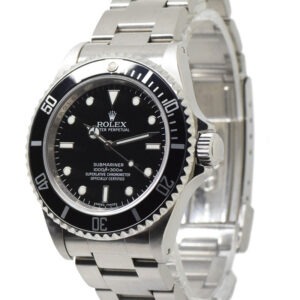Pre-Owned Rolex Submariner 40mm
