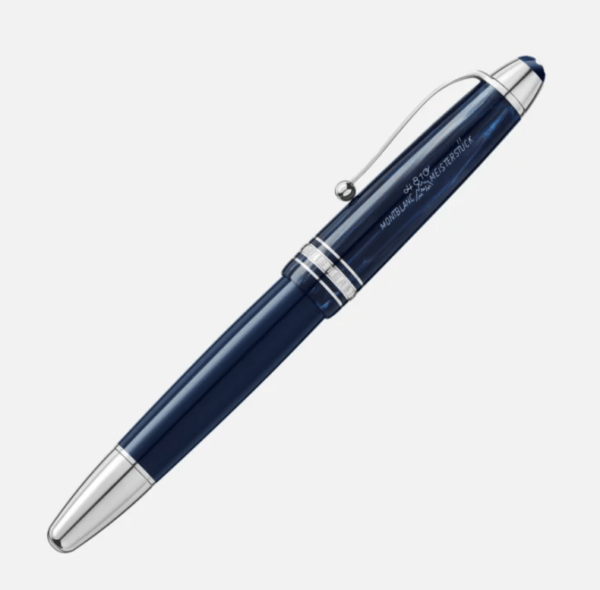Montblanc Meisterstuck The Origin Collection LeGrand Rollerball - Image 2