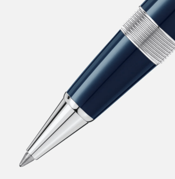 Montblanc Meisterstuck The Origin Collection LeGrand Rollerball - Image 3