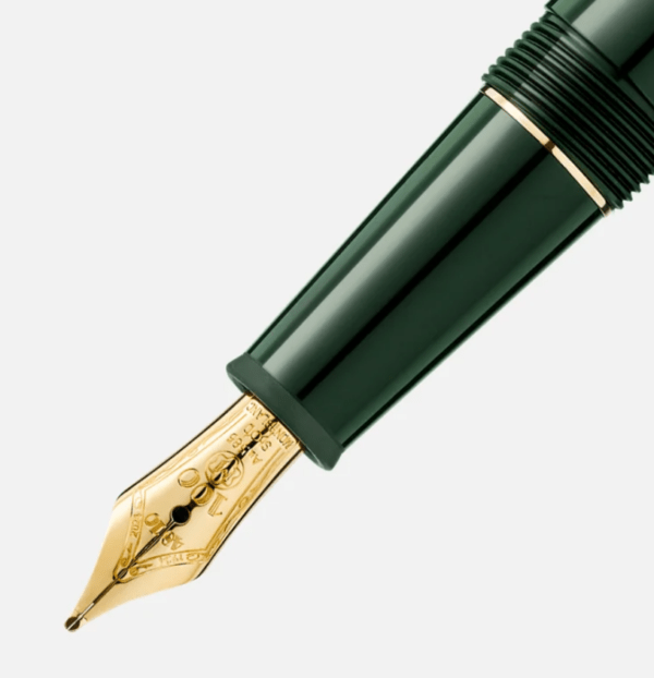 Meisterstuck The Origin Collection Classique Fountain Pen - Image 3