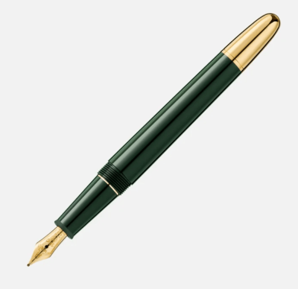 Meisterstuck The Origin Collection Classique Fountain Pen - Image 2