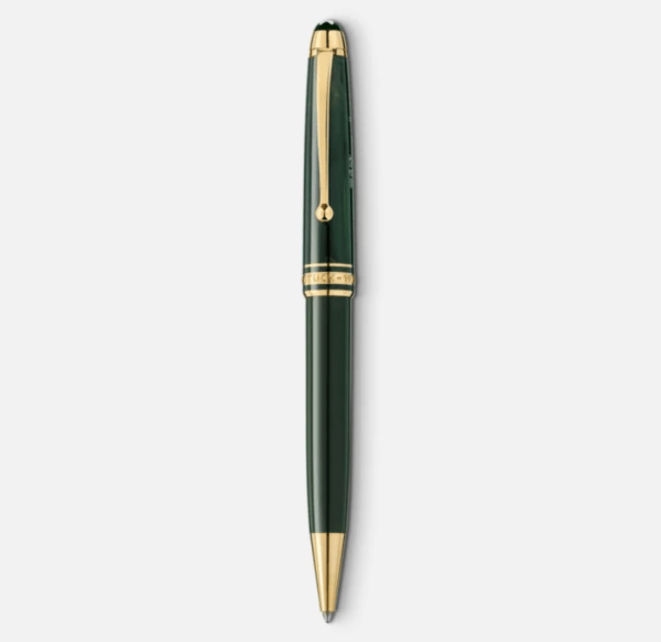 Montblanc Meisterstuck The Origin Collection Classique Ballpoint