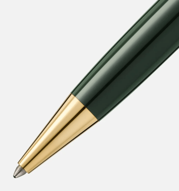 Montblanc Meisterstuck The Origin Collection Classique Ballpoint - Image 3