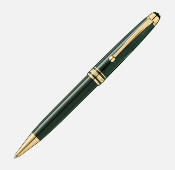 Montblanc Meisterstuck The Origin Collection Classique Ballpoint - Image 2