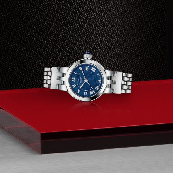 TUDOR Clair de Rose -M35200-0009 26mm Automatic Watch - Image 2