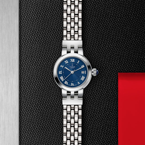 TUDOR Clair de Rose -M35200-0009 26mm Automatic Watch - Image 3