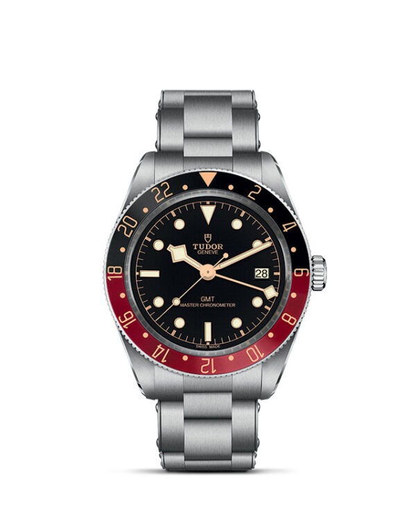 TUDOR Black Bay 58 GMT - M7939G1A0NRU-0001