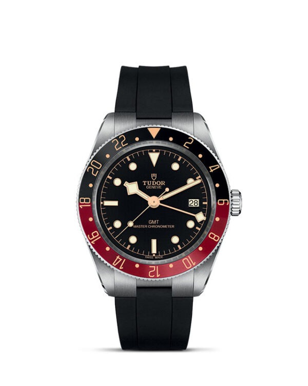 TUDOR Black Bay 58 GMT – M7939G1A0NRU-0002