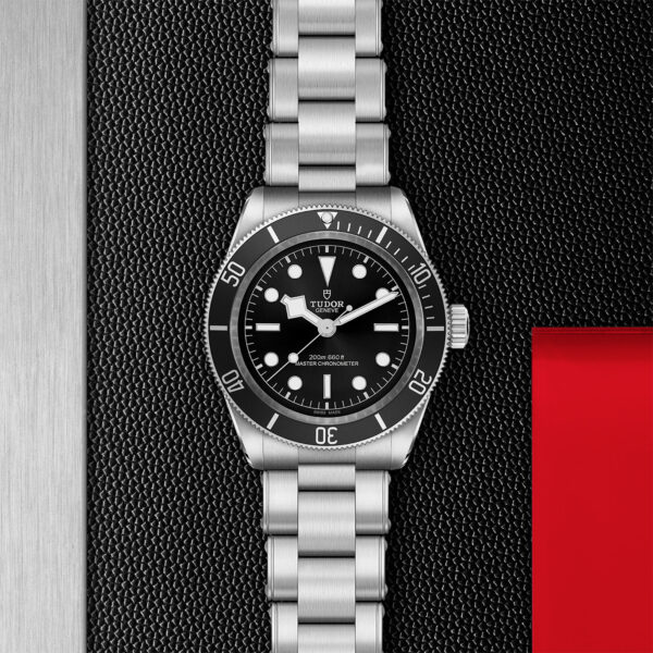 TUDOR Black Bay Black - M7941A1A0NU-0001 - Image 3