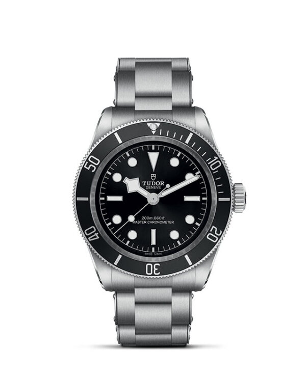 TUDOR Black Bay Black - M7941A1A0NU-0001