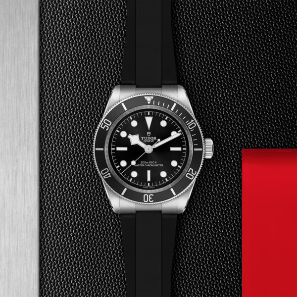 TUDOR Black Bay Black - M7941A1A0NU-0002 - Image 2