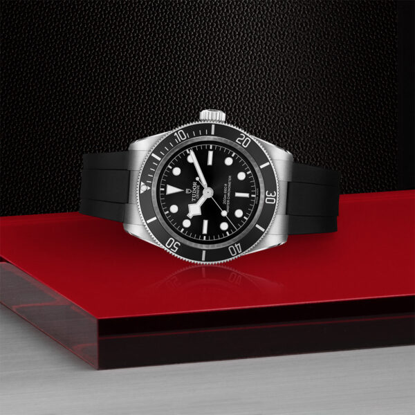TUDOR Black Bay Black - M7941A1A0NU-0002 - Image 3