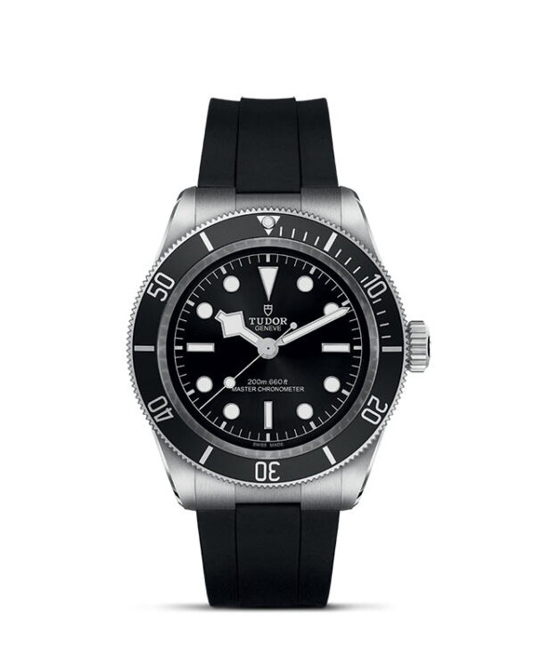 TUDOR Black Bay Black - M7941A1A0NU-0002