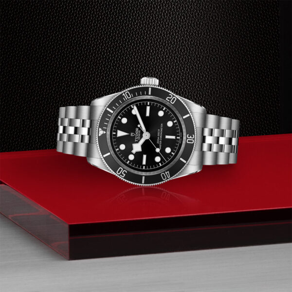 TUDOR Black Bay Black - M7941A1A0NU-0003 - Image 3